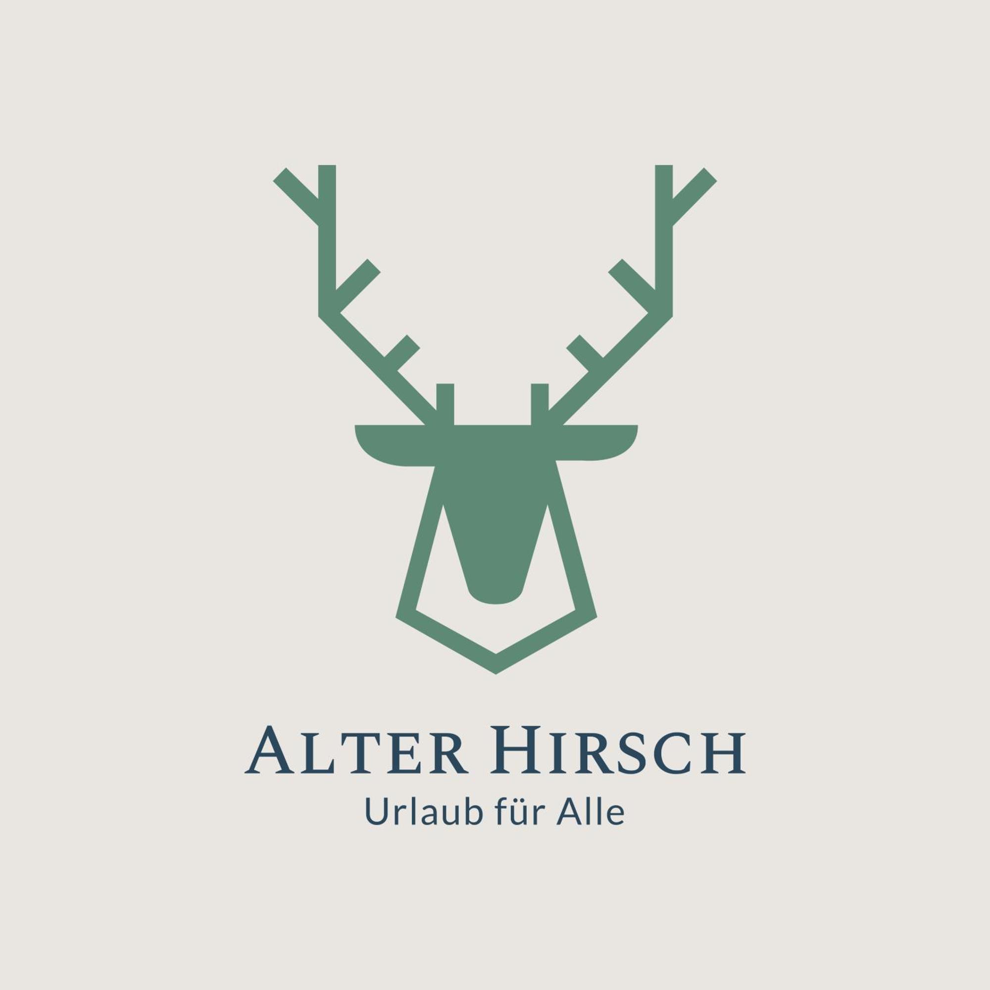 Alter Hirsch Hotel Pfalzgrafenweiler Exterior photo