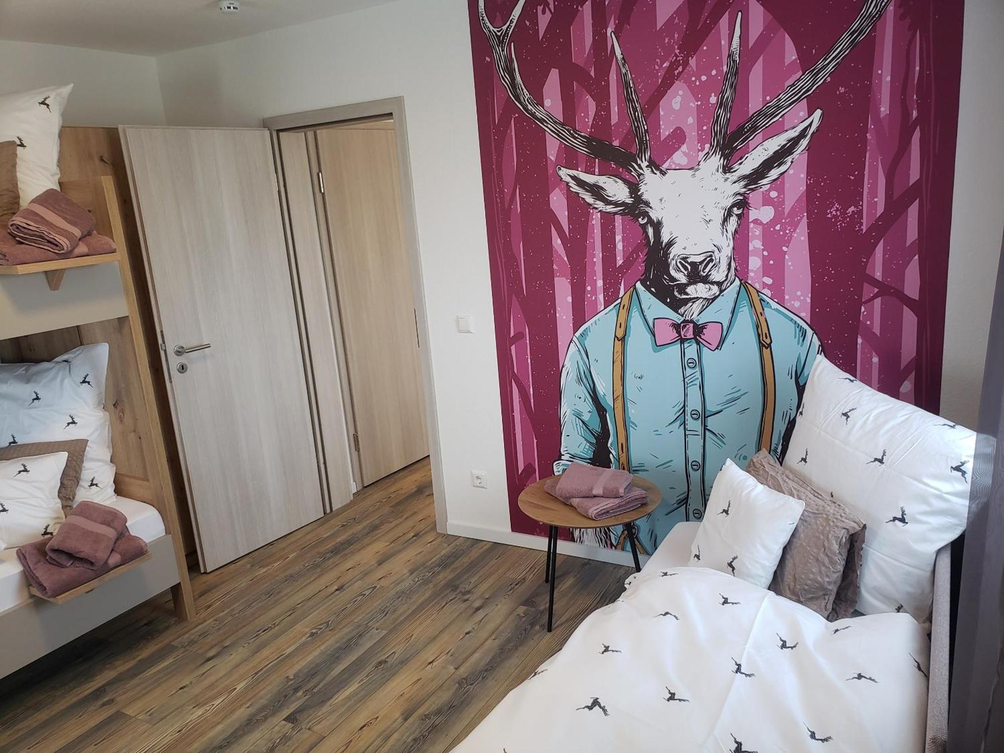 Alter Hirsch Hotel Pfalzgrafenweiler Room photo