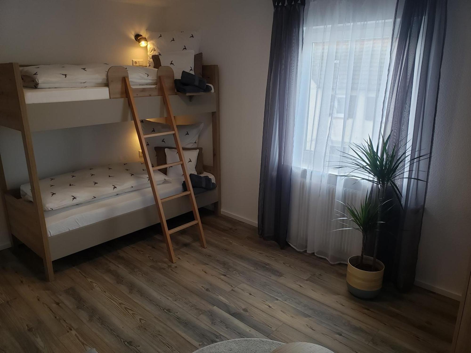 Alter Hirsch Hotel Pfalzgrafenweiler Room photo