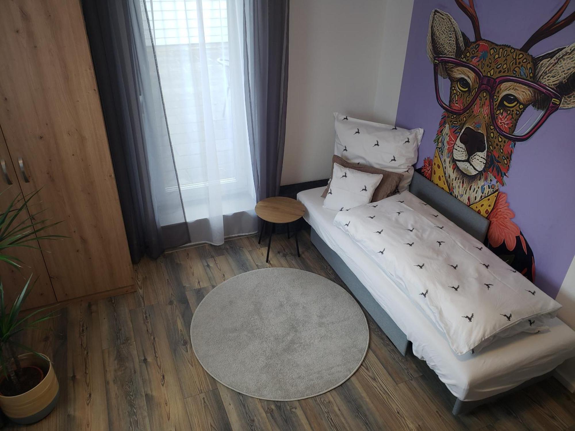 Alter Hirsch Hotel Pfalzgrafenweiler Room photo