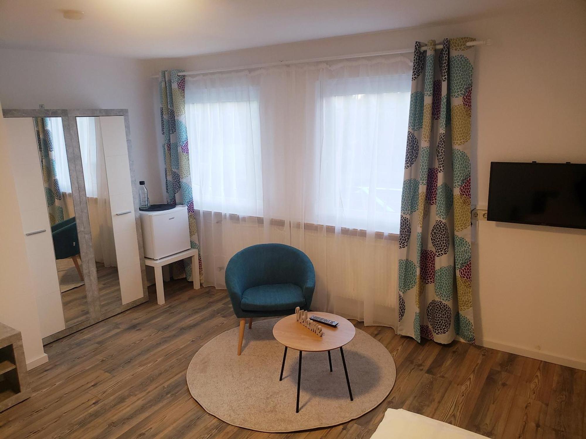 Alter Hirsch Hotel Pfalzgrafenweiler Room photo